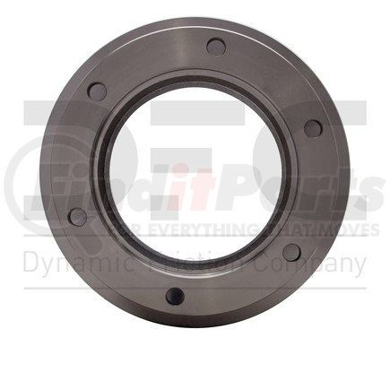 600-54241 by DYNAMIC FRICTION COMPANY - Disc Brake Rotor