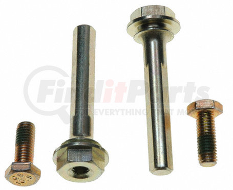 H15168 by RAYBESTOS - Raybestos R-Line Brake Caliper Bolt Kit