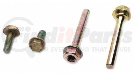 H15176 by RAYBESTOS - Raybestos R-Line Caliper Guide Pin