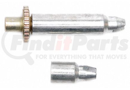 H1550 by RAYBESTOS - Raybestos R-Line Drum Brake Adj Screw Assy