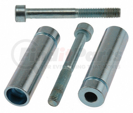 H15252 by RAYBESTOS - Raybestos R-Line Brake Caliper Bolt Kit