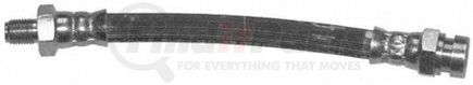 BH38446 by RAYBESTOS - Raybestos Element3 Brake Hose