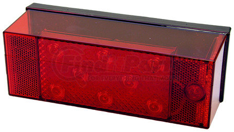 V856LPL by PETERSON LIGHTING - 856 LED Over 80" Wide Combination Tail Light