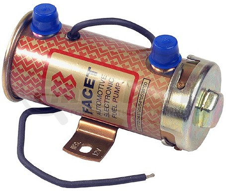 40131N by FACET FUEL PUMPS - GOLD-FLO