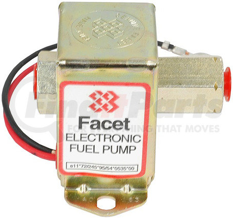 40163N by FACET FUEL PUMPS - FACET BOX