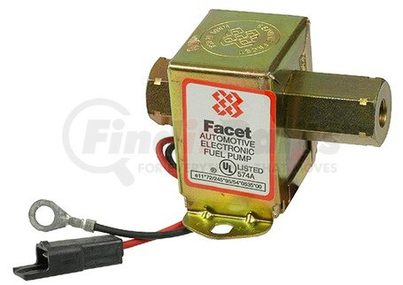 40171N by FACET FUEL PUMPS - FACET BOX