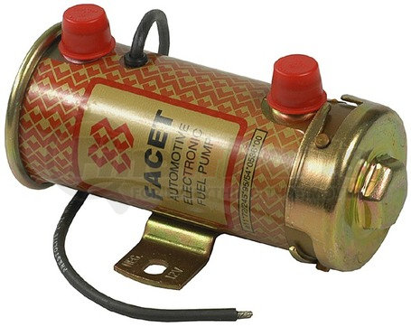 40002N by FACET FUEL PUMPS - GOLD-FLO