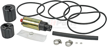 FEP2068 by FACET FUEL PUMPS - IN-TANK w/ FILTER