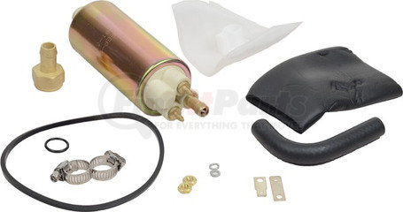 FEP2182 by FACET FUEL PUMPS - IN-TANK w/ FILTER