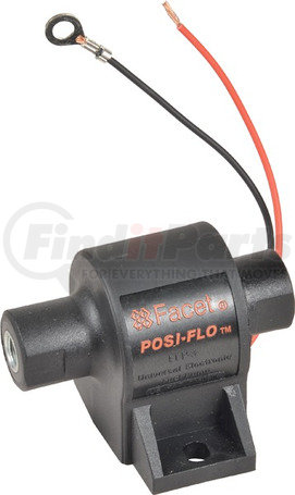 60304N by FACET FUEL PUMPS - POSI-FLO with check