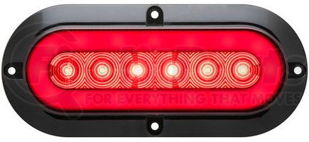 STL178RBP by OPTRONICS - Stop, Tail & Turn Light 12V, LED, Red
