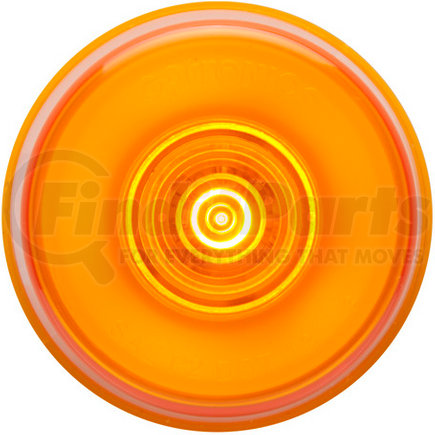 MCL155ABP by OPTRONICS - GLOLIGHT'2" AMBER
