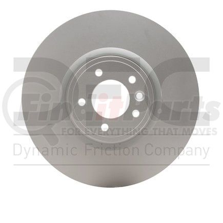 900-11029 by DYNAMIC FRICTION COMPANY - - Carbon Alloy GEOMET Coated