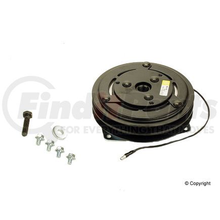 000 132 59 08 by FOUR SEASONS - A/C Compressor Clutch for MERCEDES BENZ