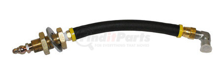 S-18703 by NEWSTAR - Clutch Hydraulic Hose