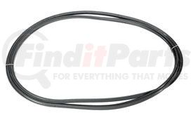 S-18718 by NEWSTAR - Engine Oil Pan Gasket