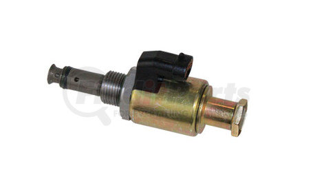 Newstar S-17343 - Fuel Injection Pressure Regulator Valve + Cross ...