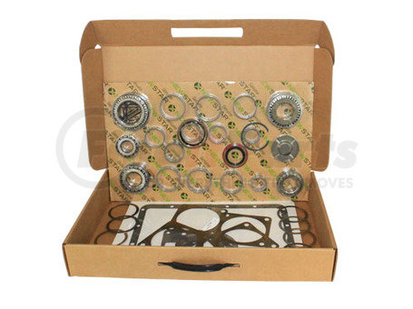 S-16911 by NEWSTAR - Multi-Purpose Hardware - Drivetrain Basic Repair Kit