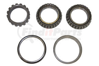S-17680 by NEWSTAR - Bearings - Tapered