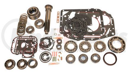 S-18444 by NEWSTAR - Bearing Repair Kit
