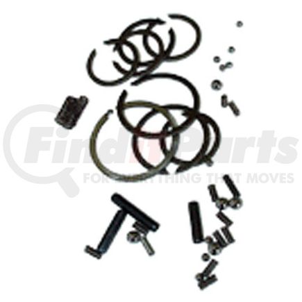 Newstar S-A520 Brake Cleaner SMALL PARTS KIT