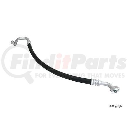 1J0 820 721 AA by FOUR SEASONS - A/C Hose Assembly for VOLKSWAGEN WATER