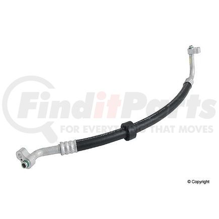1J0 820 721 AL by FOUR SEASONS - A/C Hose Assembly for VOLKSWAGEN WATER