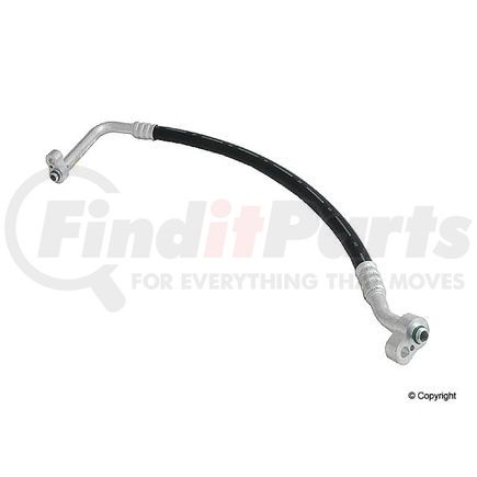 1J0 820 721 R by FOUR SEASONS - A/C Hose Assembly for VOLKSWAGEN WATER