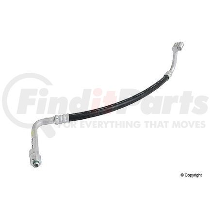 1J0 820 721 T by FOUR SEASONS - A/C Hose Assembly for VOLKSWAGEN WATER