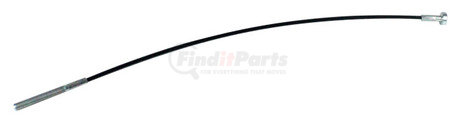 S-20766 by NEWSTAR - Air Brake Air Tank Mounting Cable