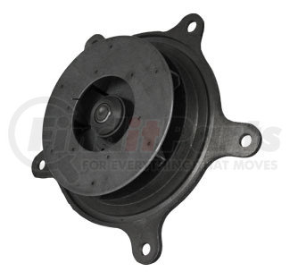 S-17036 by NEWSTAR - Engine Water Pump - for DT466E Engine Models (2005 & Up), 530E Engine Models