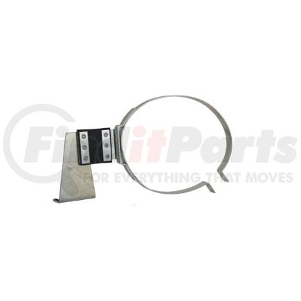 Newstar S-18484 Exhaust Muffler Hanger Exhaust Muffler Hanger