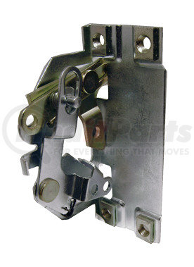 S-18290 by NEWSTAR - Door Lock Assembly - Passenger Side