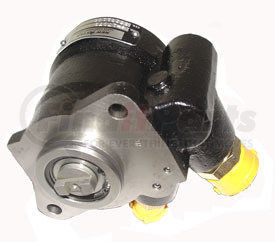 S-17073 by NEWSTAR - Power Steering Pump