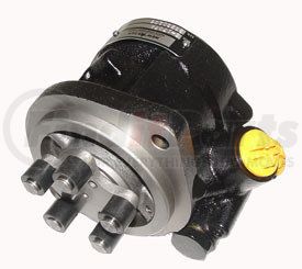 S-17074 by NEWSTAR - Power Steering Pump