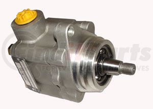 S-17071 by NEWSTAR - Power Steering Pump