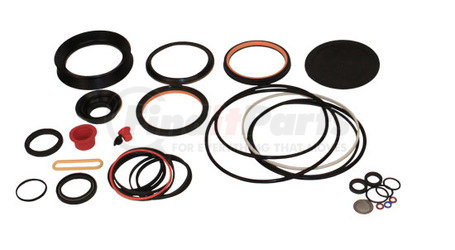 S-18827 by NEWSTAR - Steering Gear Seal Kit