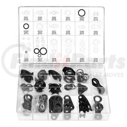 24555 by FOUR SEASONS - Gasket Assortment