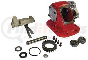 Newstar S-11751 Power Take Off (PTO) Assembly Power Take Off (PTO) Assembly - 8 Hole