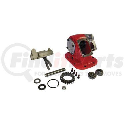 S-20093 by NEWSTAR - Power Take Off (PTO) Assembly