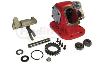 S-11975 by NEWSTAR - Power Take Off (PTO) Assembly