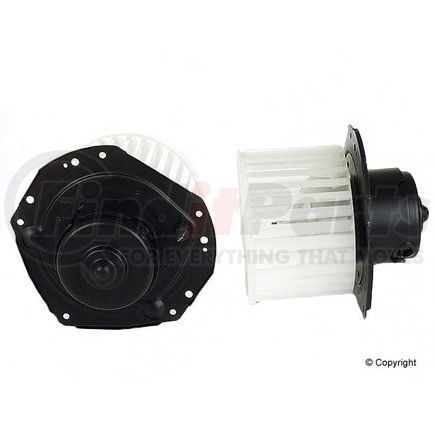 3506325 by FOUR SEASONS - HVAC Blower Motor for VOLVO