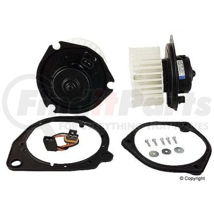 3537854 by FOUR SEASONS - HVAC Blower Motor for VOLVO