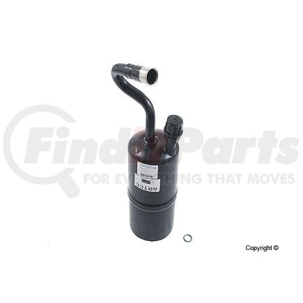 3545554 by FOUR SEASONS - A/C Accumulator for VOLVO