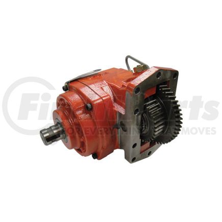 Newstar S-17148 Power Take Off (PTO) Assembly Power Take Off (PTO) Assembly - 10 Hole, Remote Mount