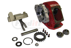 Newstar S-18296 Power Take Off (PTO) Assembly 6 Bolt (PTO) with Standard Housing and Air Shift Power Take Off Assembly