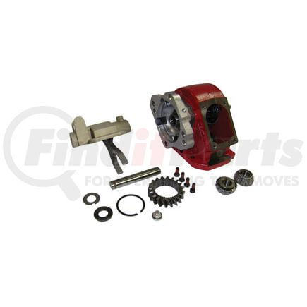 Newstar S-19095 Power Take Off (PTO) Assembly Power Take Off (PTO) Assembly