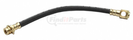 BH380051 by RAYBESTOS - Raybestos Element3 Brake Hose