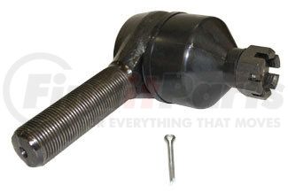 S-18491 by NEWSTAR - Steering Tie Rod End - Driver Side