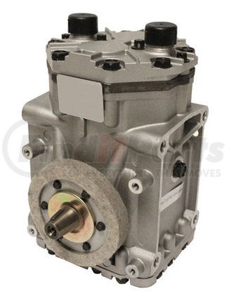 S-17955 by NEWSTAR - A/C Compressor